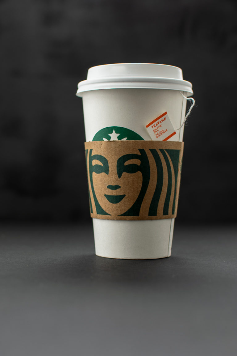 Can You Mix Starbucks Iced Black Tea and Passion Tea? A Complete Guide