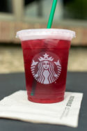 Best Iced Tea at Starbucks: A Barista’s Guide