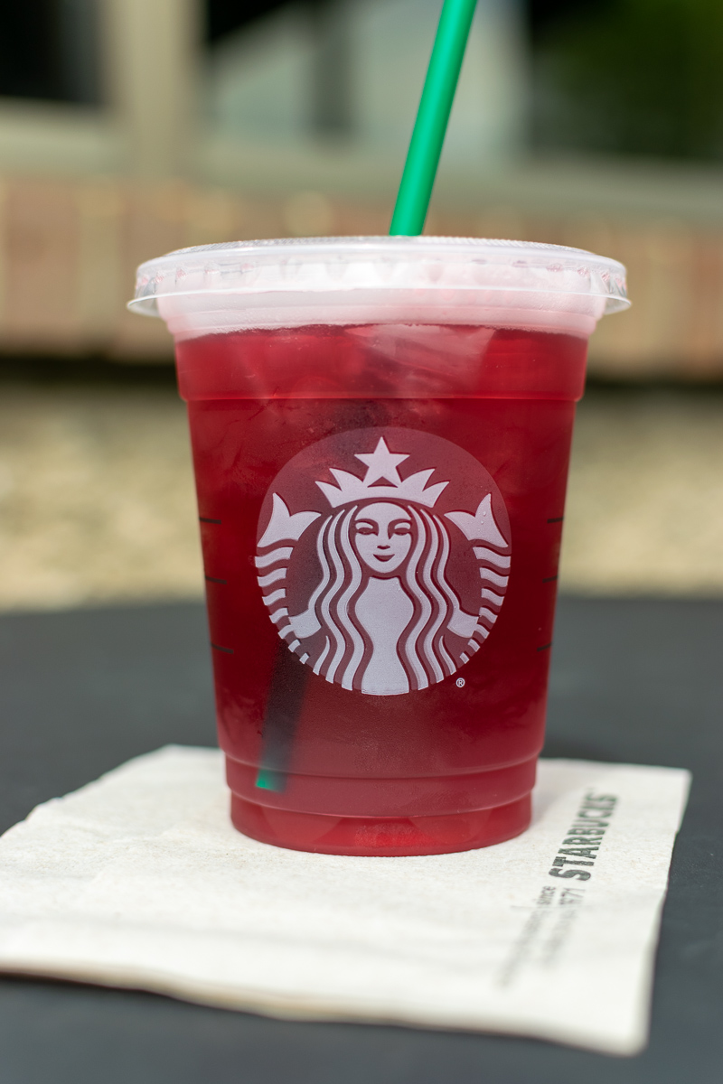 Best Iced Tea at Starbucks: A Barista's Guide - Sweet Steep