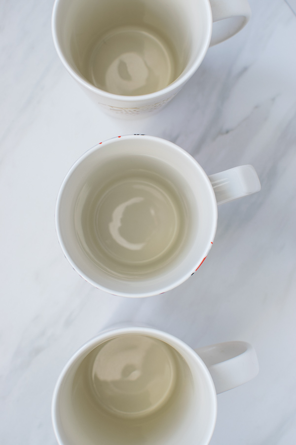 How To Clean Tea Stains From Cups 11 Steps With Pictures