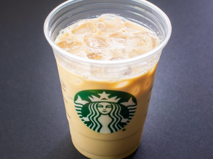 How to Make Iced Chai Latte: Starbucks Recipe Included - Sweet Steep
