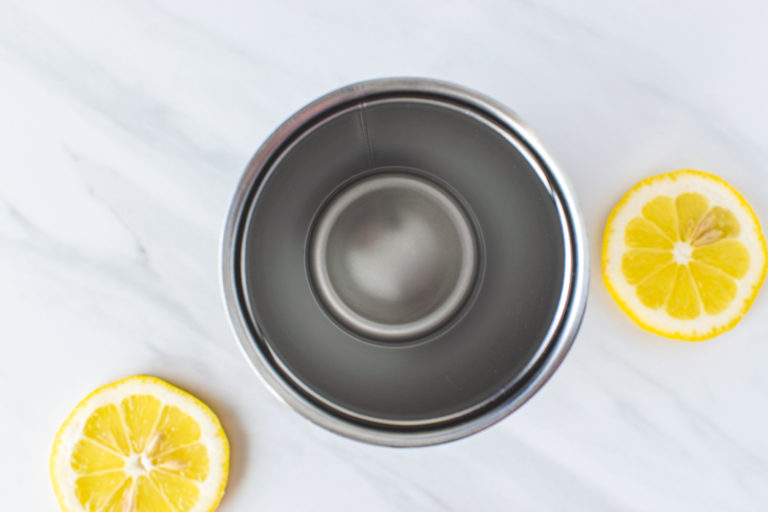 How to Remove Tea Stains from Cups Sweet Steep