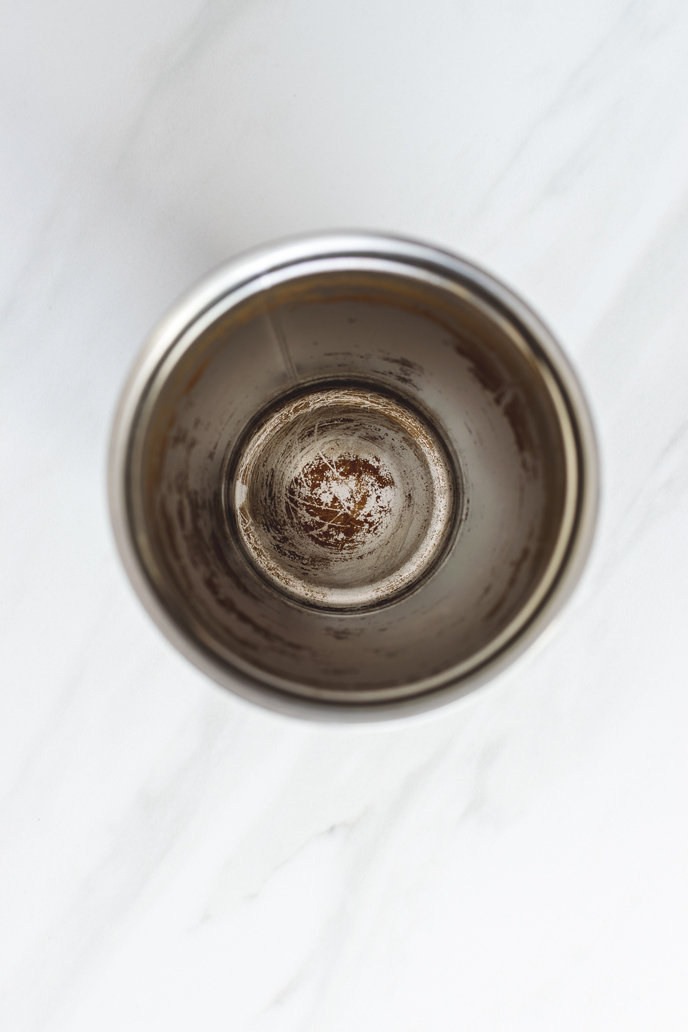 How to Remove Tea Stains from Cups Sweet Steep