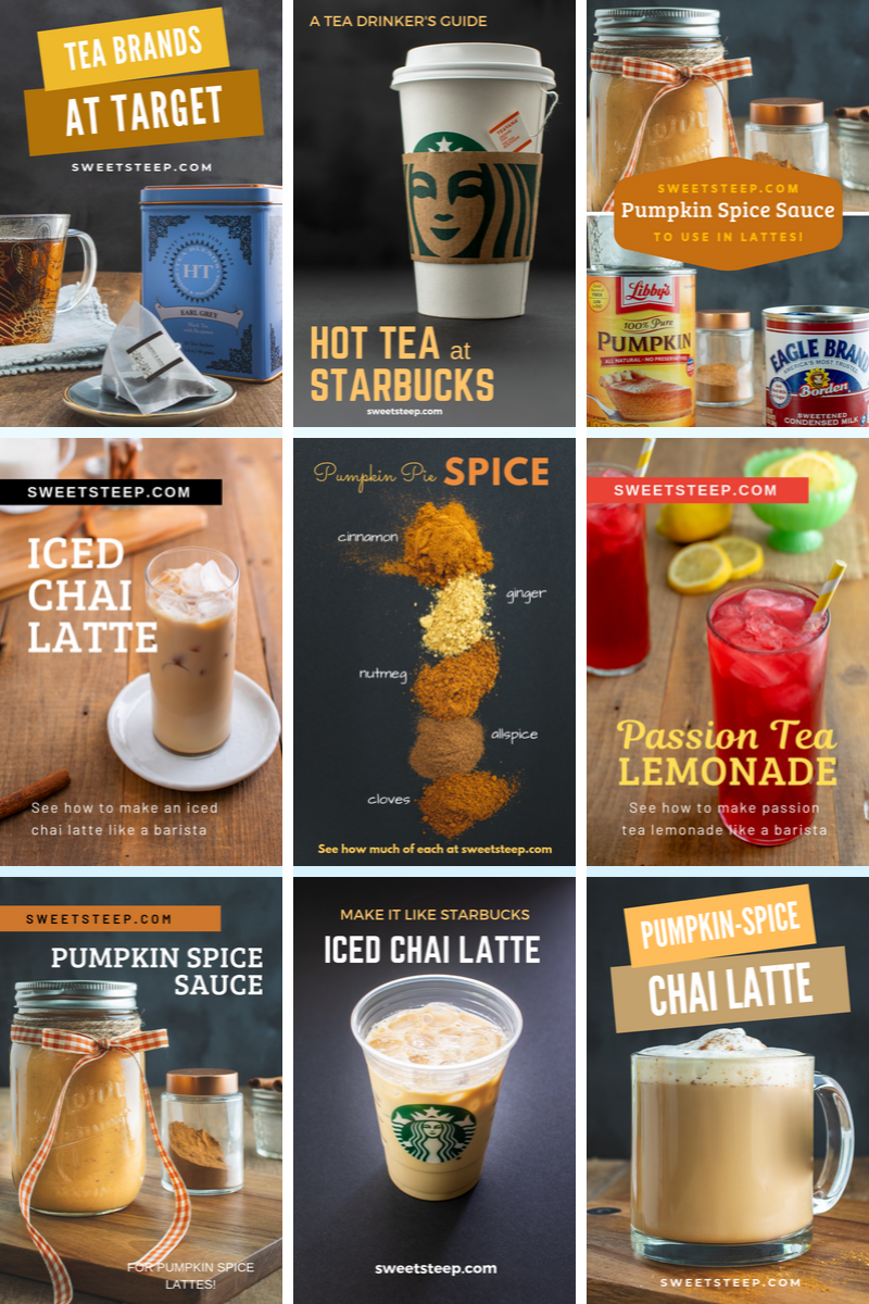 examples of pinterest graphics made with canva graphics program