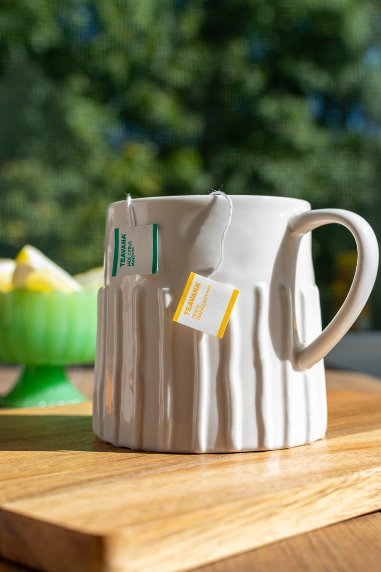 Starbucks Medicine Ball Tea Easy Recipe Sweet Steep