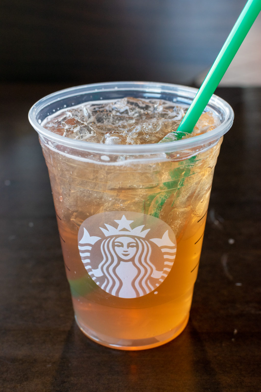 Best Iced Tea at Starbucks A Barista's Guide Sweet Steep