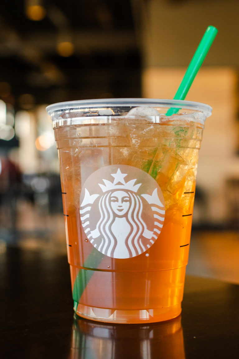 A Barista's Guide to Starbucks Green Tea & Matcha Drinks Sweet Steep