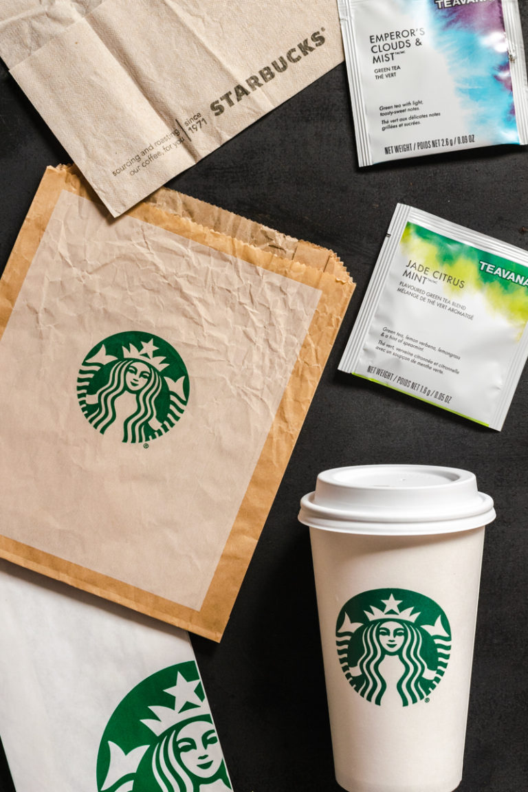 A Barista's Guide to Starbucks Green Tea & Matcha Drinks Sweet Steep