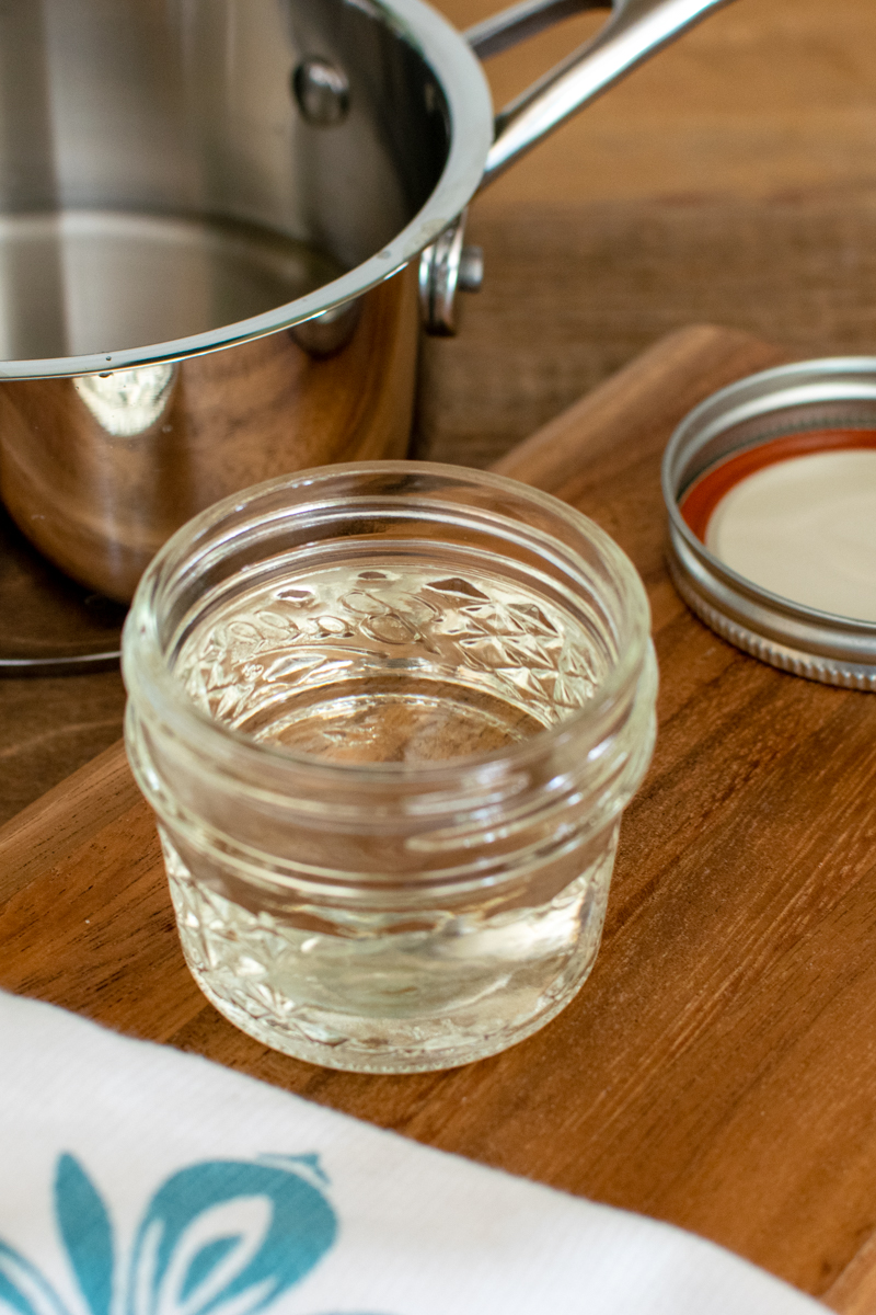 Quick Easy Starbucks Classic Syrup Recipe Sweet Steep starbucks-classic-syrup-copycat-recipe-coffee-at-three
