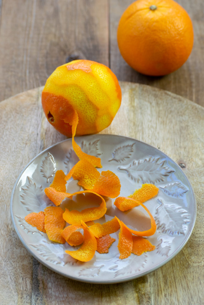 Homemade Mulling Spices for Apple Cider & Wine Sweet Steep