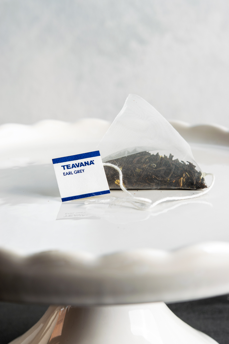 starbucks teavana earl grey tea bag