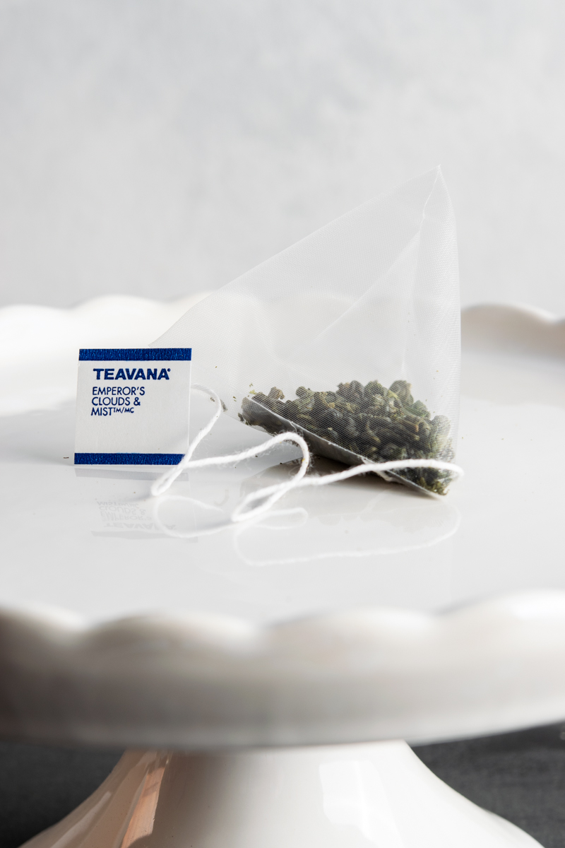 starbucks teavana emperors cloud and mist tea bag