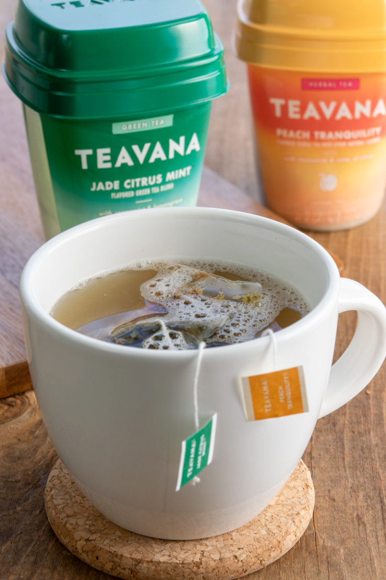 Starbucks Medicine Ball Tea Easy Recipe Sweet Steep