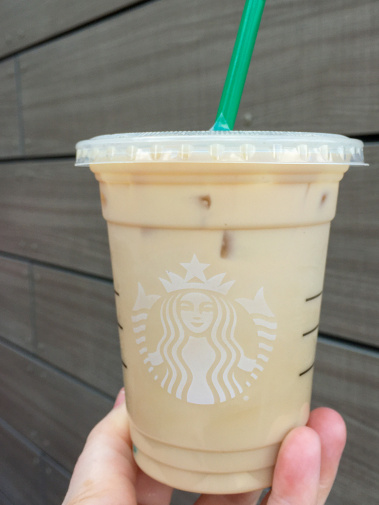 Caffeine in Every Starbucks Tea Drink