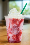 15 Starbucks Strawberry Drinks: Menu Favorites & More