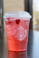 Best Starbucks Refreshers: Drinks, Caffeine & More