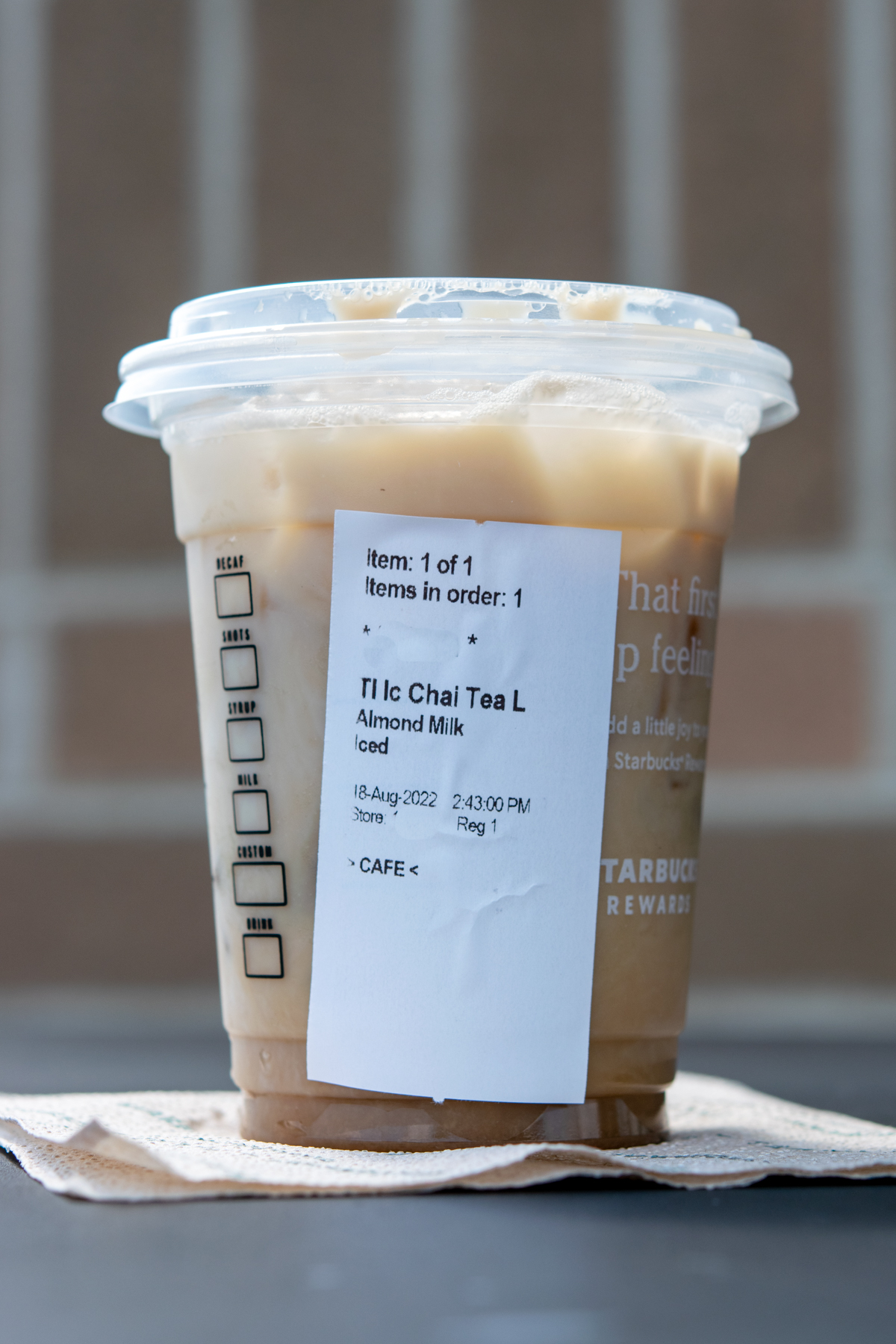 13 starbucks chai tea latte ordering tips from a barista sweet steep