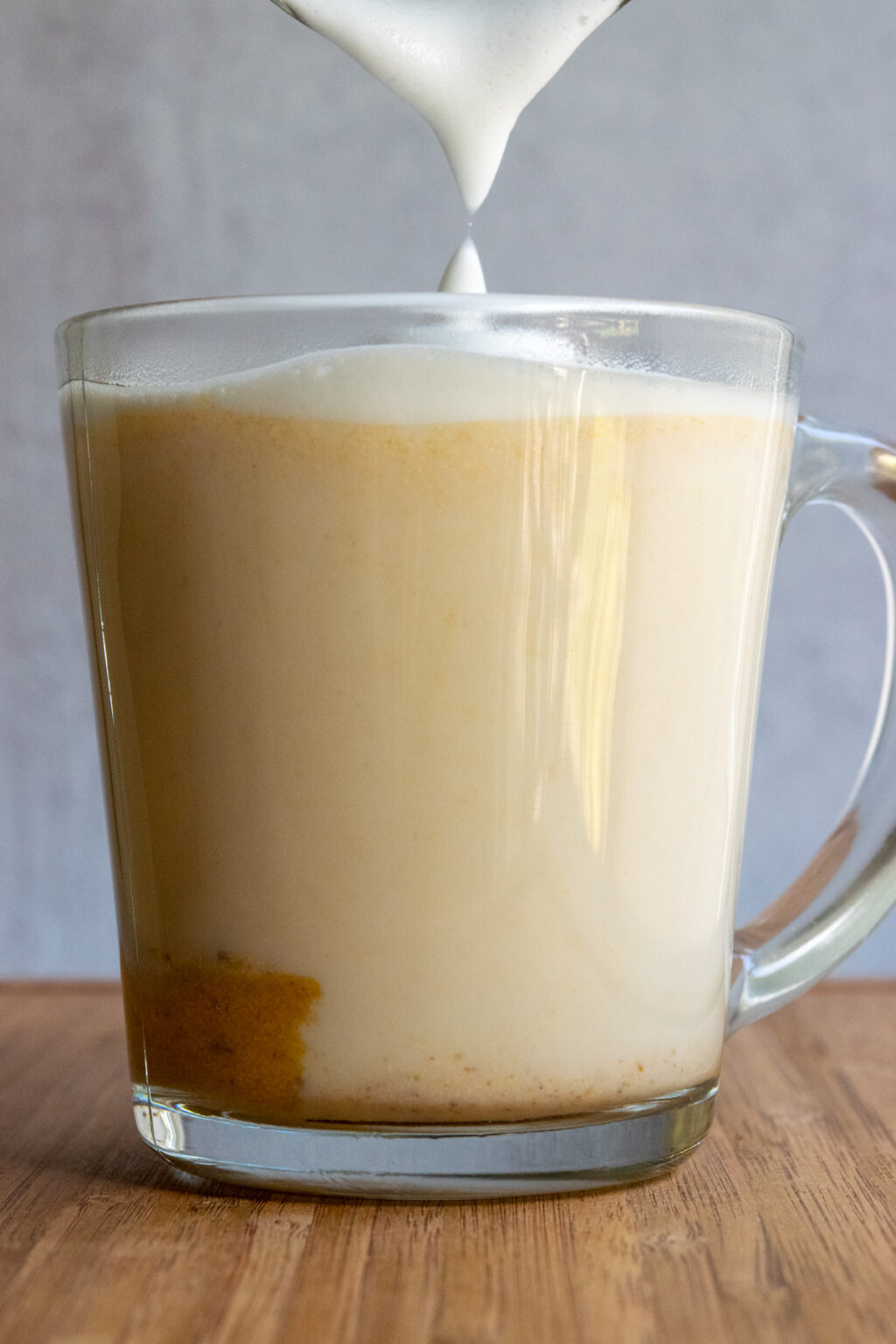 Starbucks Pumpkin Spice Crème Steamer Copycat Sweet Steep