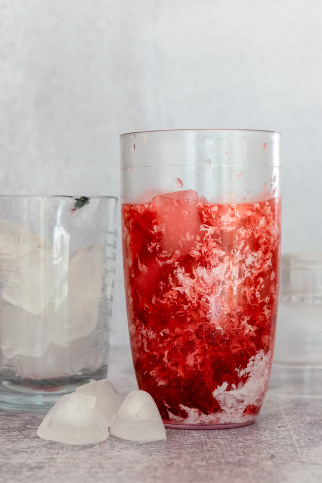 Starbucks Keto Pink Drink Copycat Recipe Sweet Steep