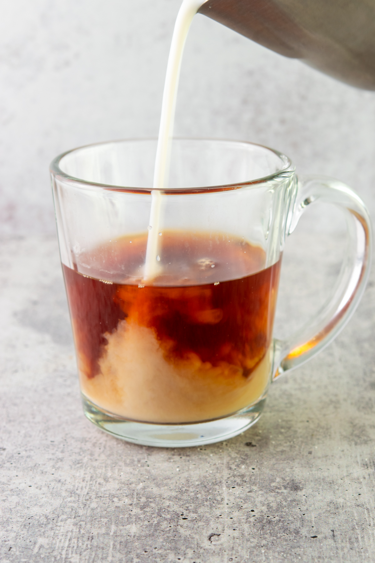 Easy chai tea latte recipe with tea bags sweet steep